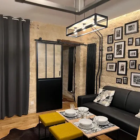 Loft Jaures * Parigi